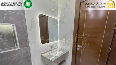 شقة في عمان  -  وادي السير - 235,000 دأ - صورة NaN
